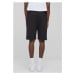 Urban Classics / Light Terry Shorts black