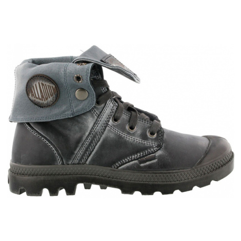 Palladium Boots Pallabrouse Baggy L2 Leather
