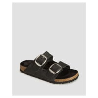 Dámské Pantofle Birkenstock Arizona Big Buckle Fl