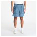 Šortky Horsefeathers Mission Shorts UNISEX Misty Blue