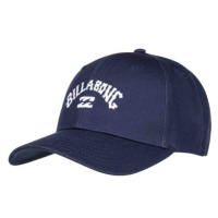 Billabong ARCH SNAPBACK Pánská kšiltovka, tmavě modrá, velikost