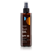 Olival Sun Oilé olej na opalování s vyživujícím účinkem SPF 30 200 ml