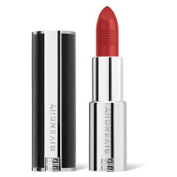 Givenchy Dlouhotrvající rtěnka Interdit Intense Silk (Lipstick) 3,4 g N333 Interdit