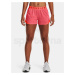 Kraťasy Under Armour Play Up Twist Shorts 3.0-ORG