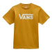 Vans CAMISETA HOMBRE CLASSIC VN000GGGBX2 Žlutá