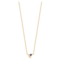 Ania Haie N039-01G-L Ladies Necklace - Second Nature