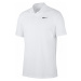 Tričko Nike Victory Solid Polo Bílá