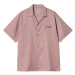 Carhartt WIP S/S Delray Shirt Pink