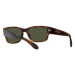 Ray-ban Occhiali da Sole RB4388 710/31 Hnědá