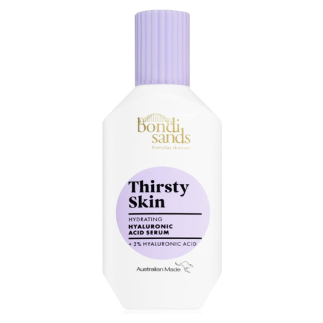 Bondi Sands Everyday Skincare Thirsty Skin Hyaluronic Acid Serum intenzivně hydratační pleťové s