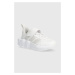 Dětské sneakers boty adidas STAR WARS Runner EL K bílá barva