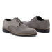 Duca Di Morrone Orlando - Suede Gray Šedá