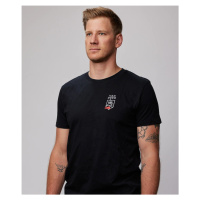 Van Deer - Red Bull Sport Tričko s logem VAN DEER Logo Shirt