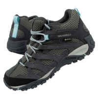 Dámské trekingové boty Alverstone GTX W J034596 - Merrell
