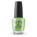 OPI - Nail Lacquer Laky na nehty 15 ml Zelená unisex