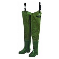 Dam Brodící Kalhoty Hydroforce Nylon Taslan Watstiefel