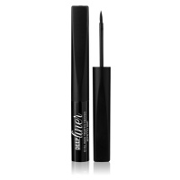 bellaoggi Deep Liner precizní tekutá oční linka odstín Deep Black 4,5 ml