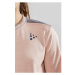 Craft FUSEKNIT COMFORT Juniorské funkční triko, růžová, veľkosť