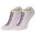 Calvin Klein Jeans 3Pack Socks 701218753003 Light Beige