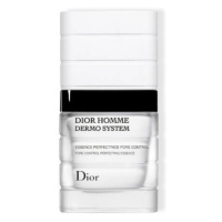 Dior Matující pleťová esence pro redukci pórů Homme Dermo System (Pore Control Perfecting Essenc