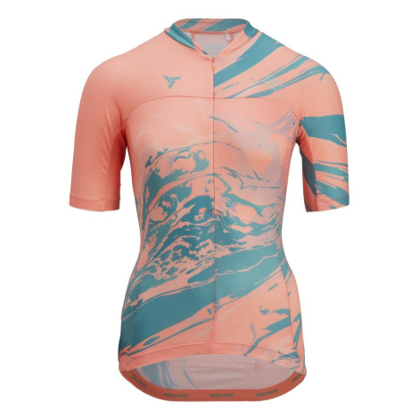 SILVINI Dámský cyklistický dres Catirina