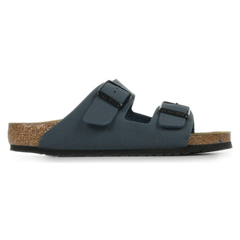 Birkenstock Arizona Kids Bs Modrá