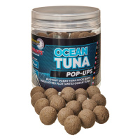 Starbaits Plovoucí boilies Pop Up Ocean Tuna 50g - 12mm