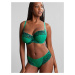 Panache Envy Brazilian emerald leopard 7281C