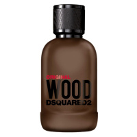 DSQUARED 2 - Original Wood - Toaletní voda