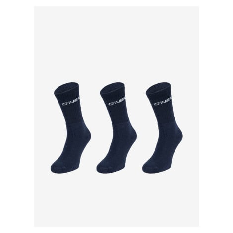 Sportsock Ponožky 3 páry O'Neill