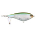 Berkley Wobler Choppo Perfect Ghost - 7,5cm