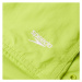 Speedo FITTED LEISURE 13 WATERSHORT Pánské plavecké šortky, zelená, velikost