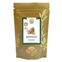 Salvia Paradise Jergon Sacha hlíza mletá 1000 g