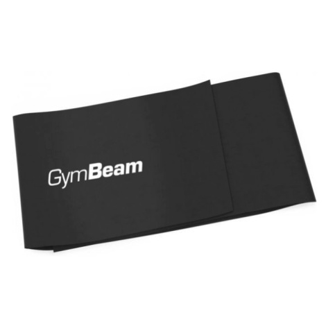 GymBeam Simple Bederní neoprenový pás vel. S 1 ks