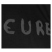 Tričko metal pánské Cure - Circle Logo Hi-Build - ROCK OFF - CURETS16MB