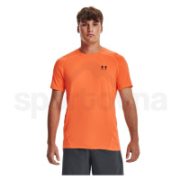 Under Armour HG Armour Fitted SS M 1361683-866 - orange