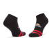 Sada 3 párů dámských nízkých ponožek Ellesse