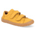 Barefoot tenisky Froddo - Base žluté
