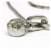 AutorskeSperky.com - Stříbrný náhrdelník - S2632