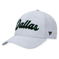 Dallas Stars čepice baseballová kšiltovka Heritage Snapback