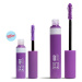 3INA The Color Mascara Mini řasenka odstín 482 - Purple 5,5 ml