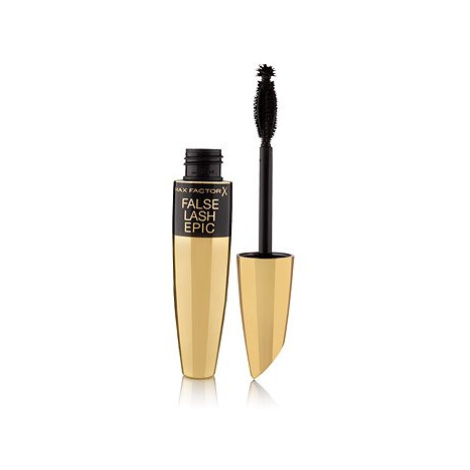 MAX FACTOR False Lash Epic Mascara 01 Black 13 ml