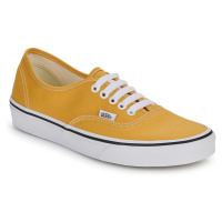 Vans Authentic Žlutá