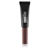 Maybelline Tattoo Brow Waterproof Gel voděodolný gel na obočí odstín 04 Medium Brown 5 ml