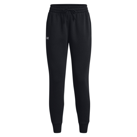 Dámské tepláky Under Armour Rival Fleece Jogger