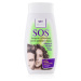 Bione Cosmetics SOS šampon proti řídnutí a padání vlasů 260 ml