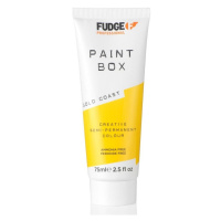 Fudge Paintbox Gold Coast Barva Vlasů 75 ml
