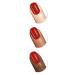 Sally Hansen Insta Dri rychleschnoucí lak na nehty odstín 390 That's A-Blazing 9,17 ml