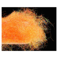 Sybai Dubbing Fine Spectra Flash Orange UVR