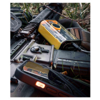 Powerbanka C4 Explosive Tactical®, 9600 mAh – Žlutá